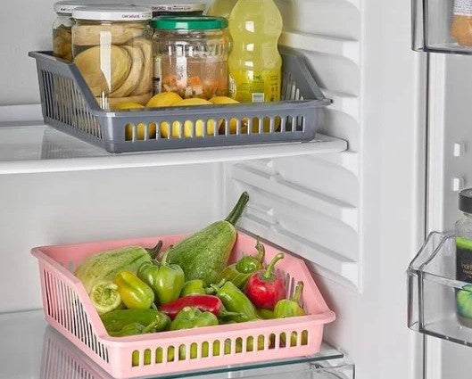 Wide Step Organizer