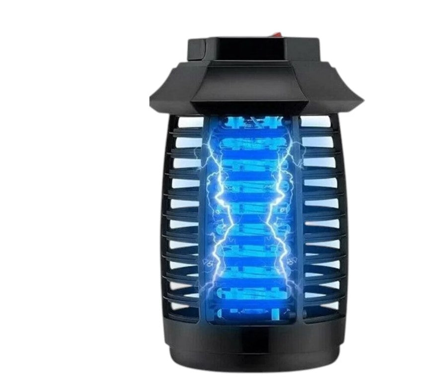Easy Electric Bug Zapper 2W