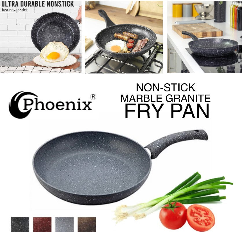 “PHOENIX” Fry Pan
