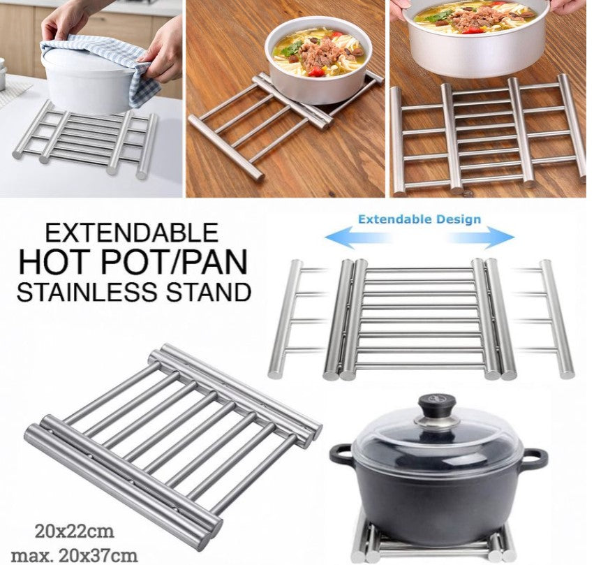 Hot Pot Stand
