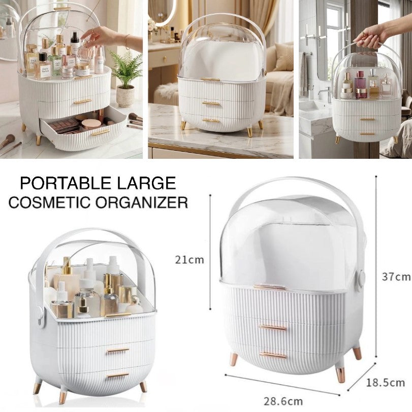 Cosmetic Organizer (10001N)