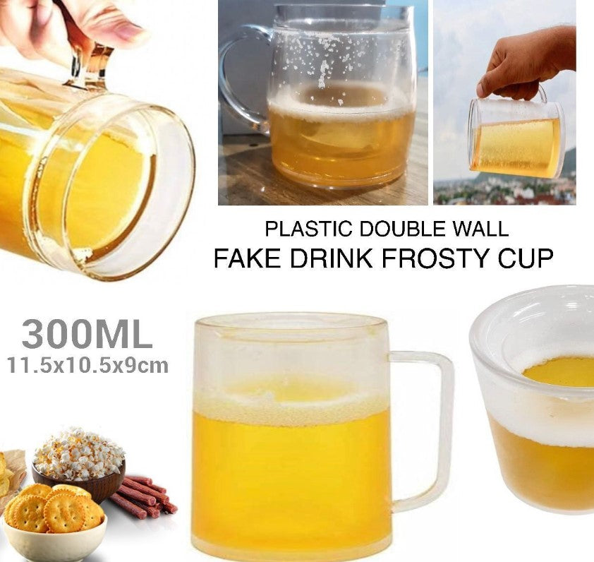 Frosty Cup (Wide)