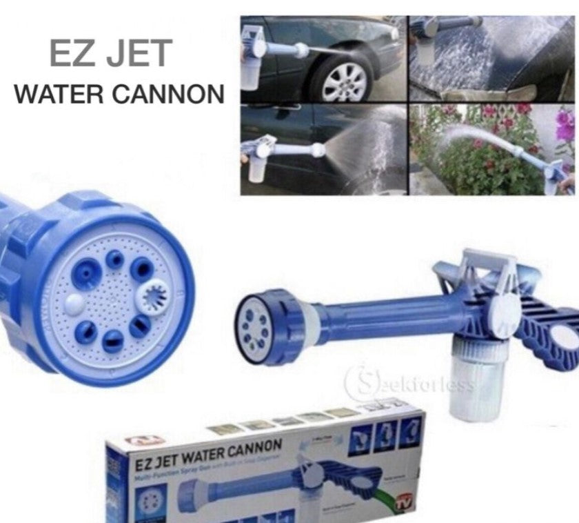 EZ Jet Water Cannon