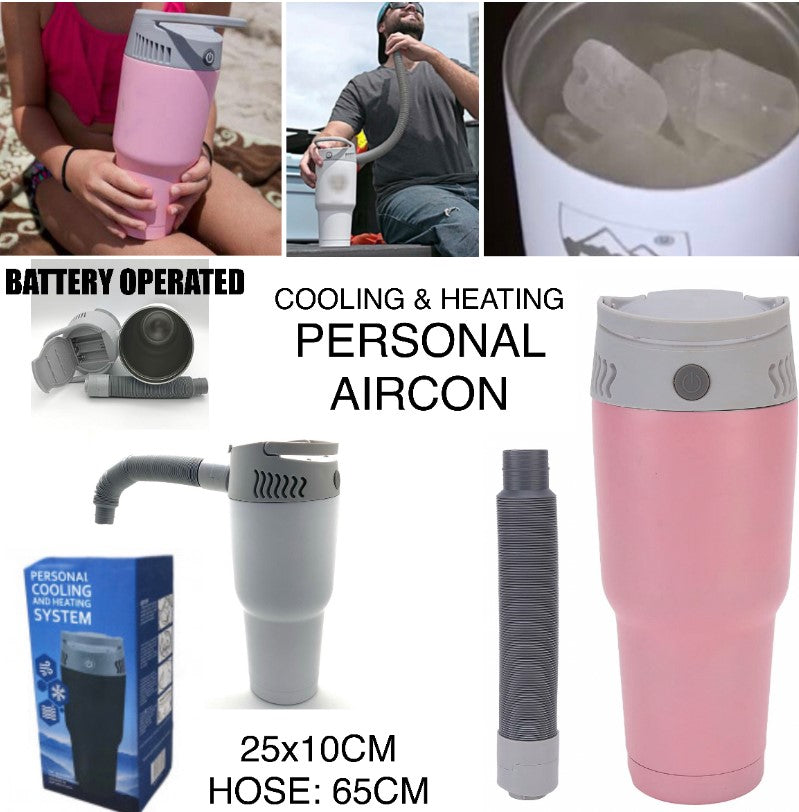 Personal Aircon