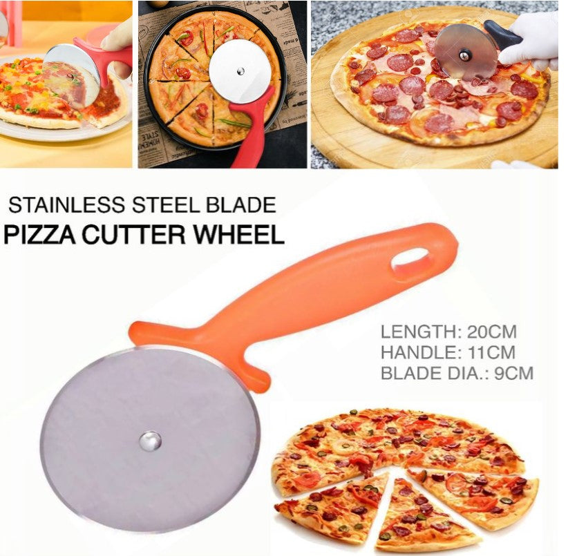 Pizza Cutter