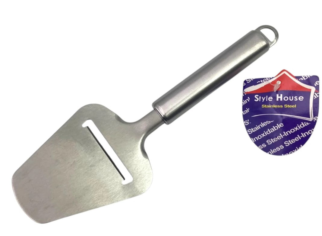 Stainless Steel Cheese Slicer