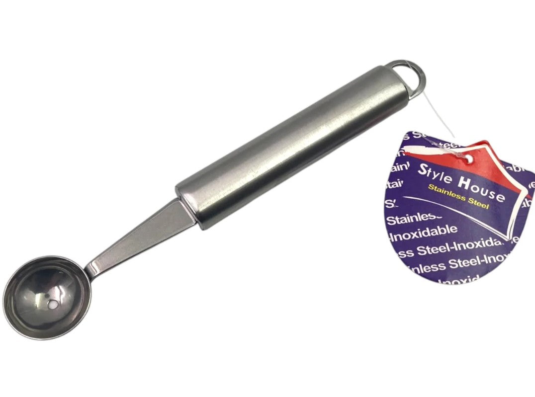 Stainless Steel Melon & Fruit Baller