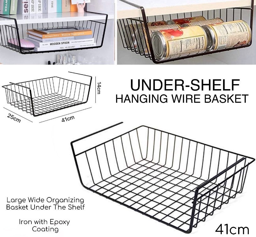 UnderShelf Basket (CY0105