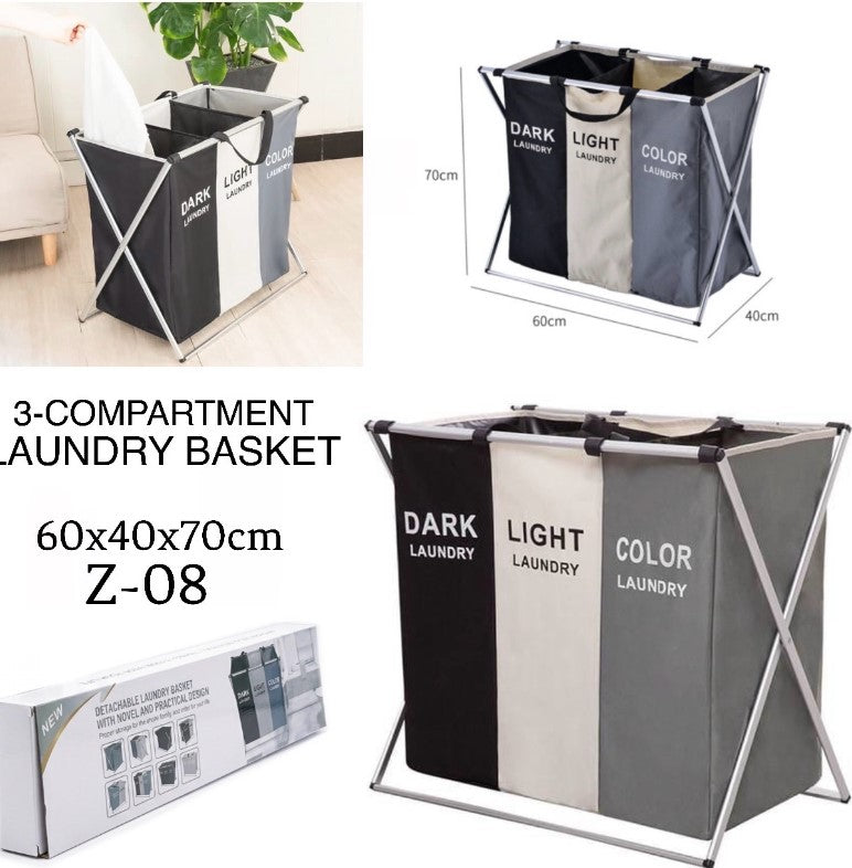 Laundry Basket (Z-08)