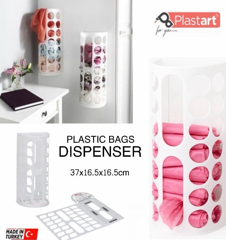Bags Dispenser (PO100