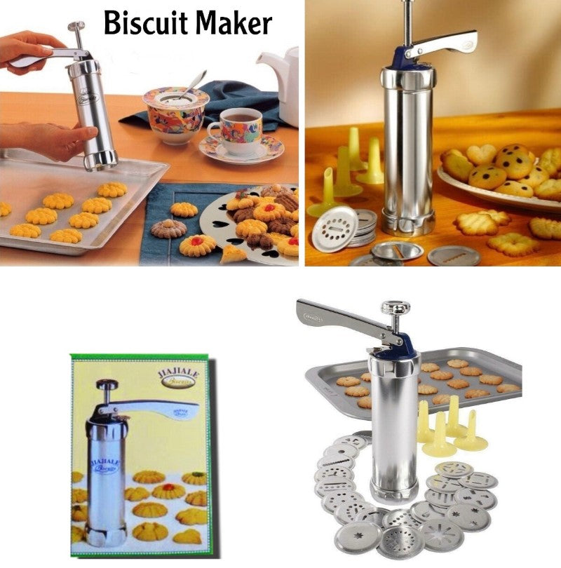 Biscuit Maker