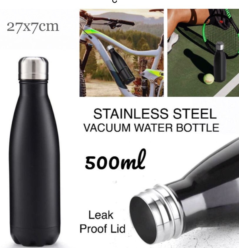 Vacuum Bottle (500ml)