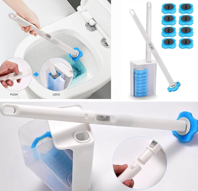 Cleaning Kit (Green)
