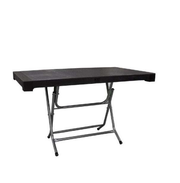 Milano Rectangular Foldable Table