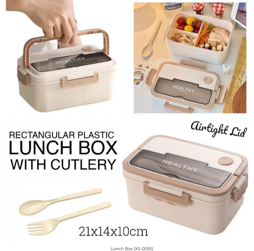 Lunch Box (XS-0055)