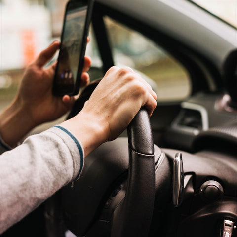 Car & Mobile Accessories