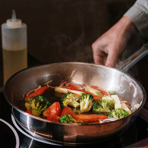 Cookware