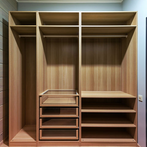 Space Saving