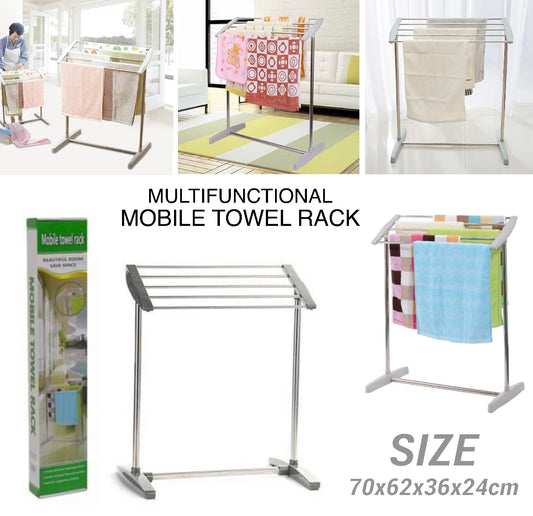 Towel Rack (5853)
