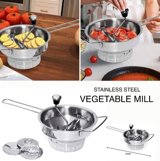 Vegetable Mill