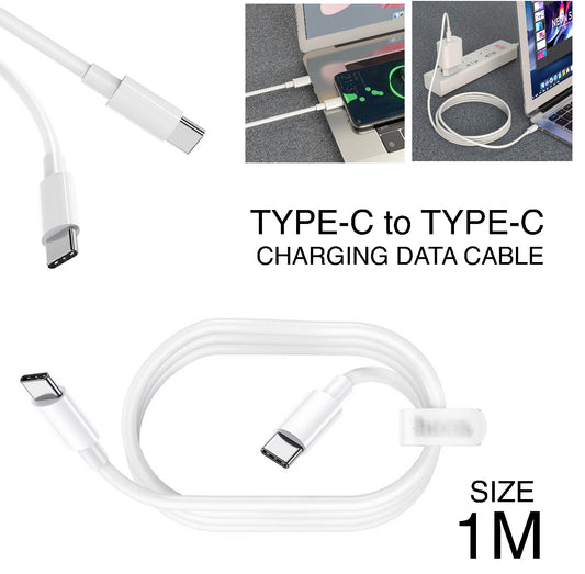 Type-C to Type-C