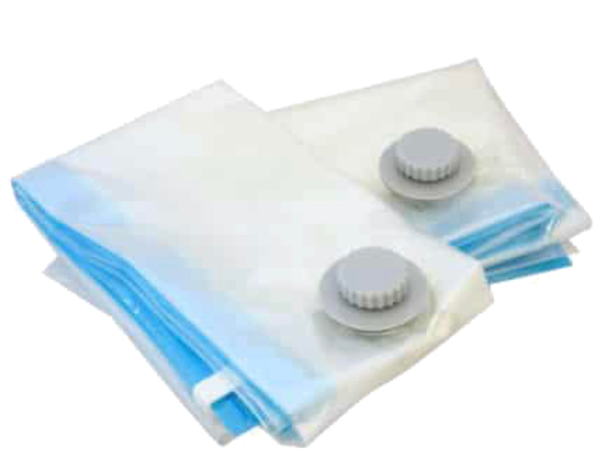 Vacuum Seal Bags