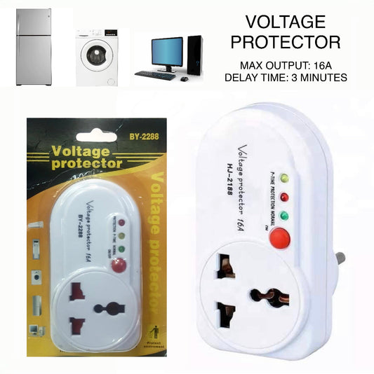Voltage Protector