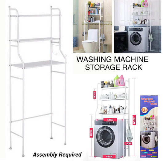 Washing Machine Rack (8813)