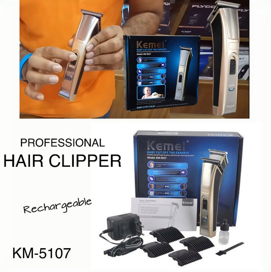 "KEMEI" Hair Clipper