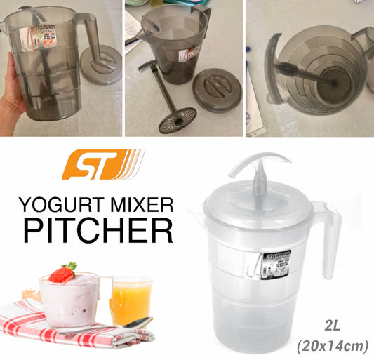 Yogurt Mixer Jug