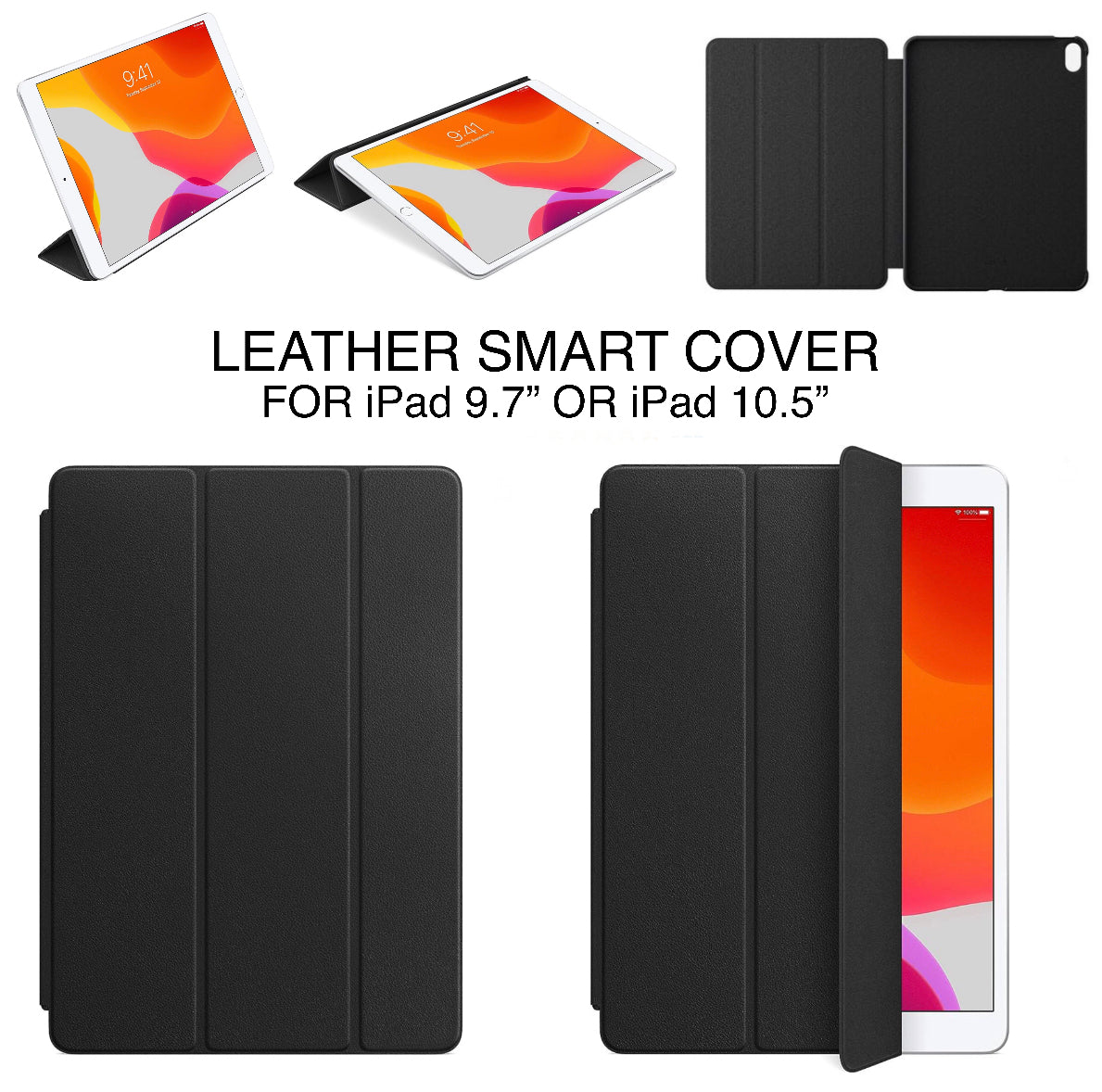 iPad Smart Cover