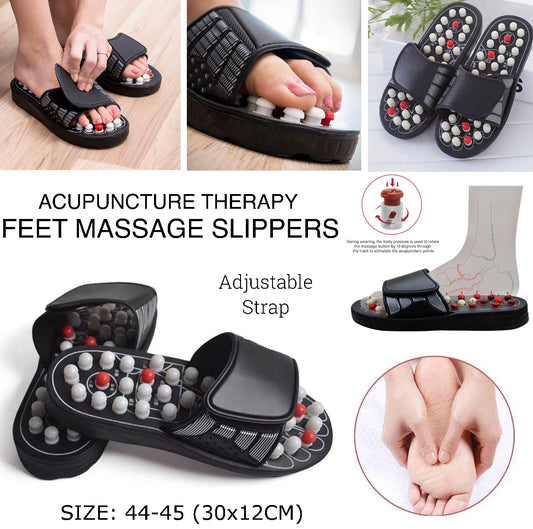 Massage Slippers