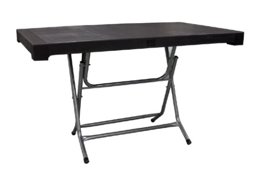 Milano Rectangular Foldable Table