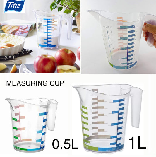 Measuring Cup