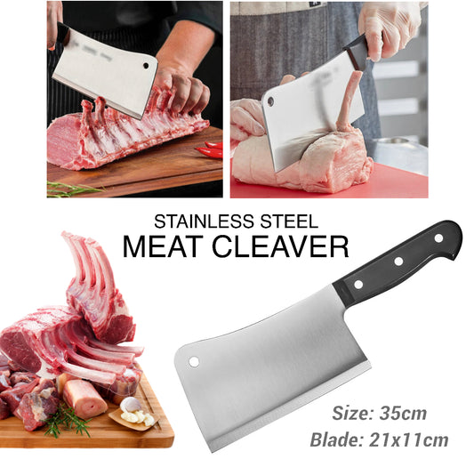 Meat Cleaver