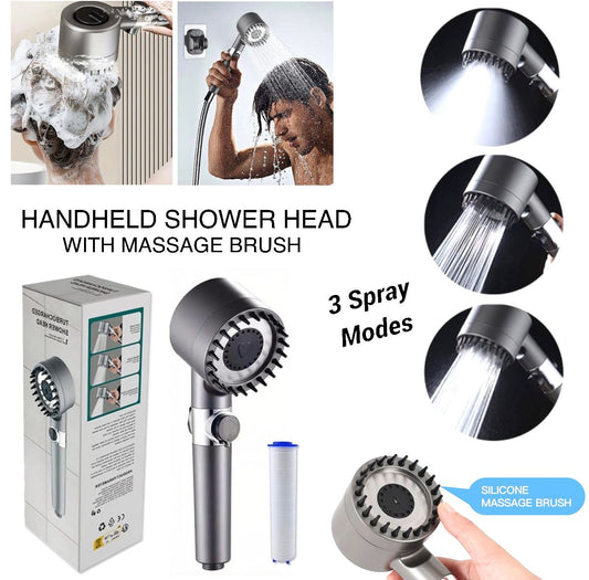 Massage Shower Head