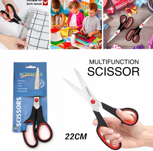 Multi-Purpose Scissor