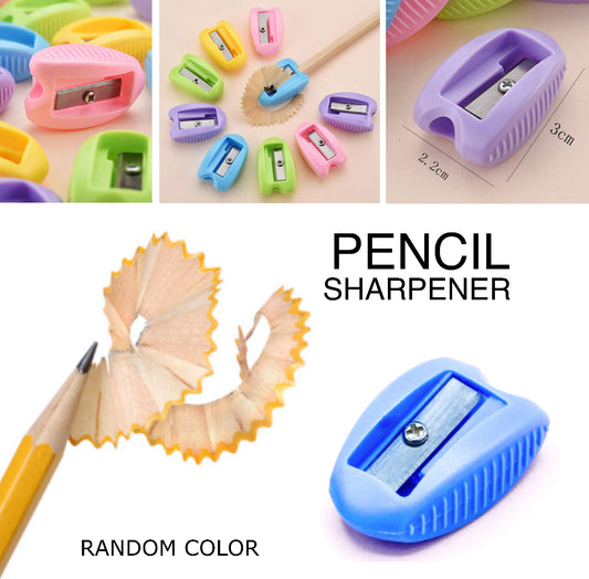 Pencil Sharpener