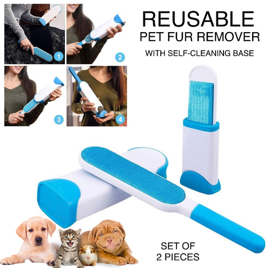 Pet Fur Remover