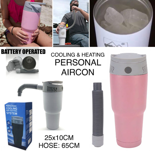 Personal Aircon