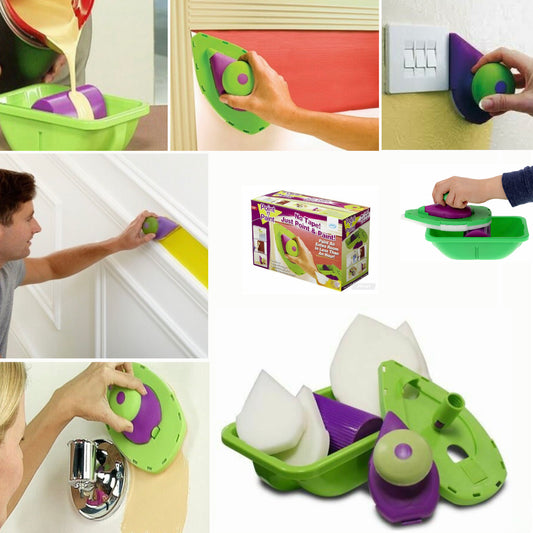 Point 'n Paint