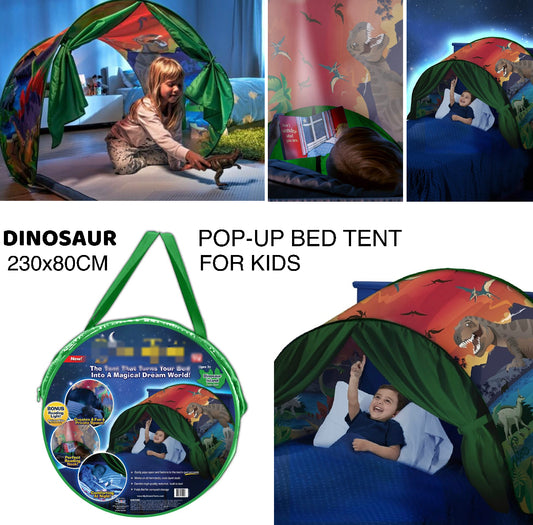 Dream Bed Tent