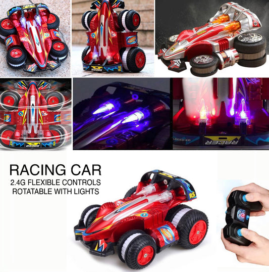 Racing Stunt Car