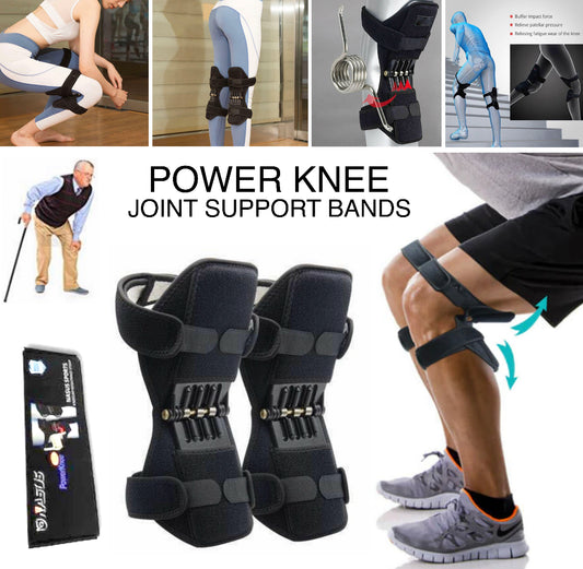 Power Knee Support