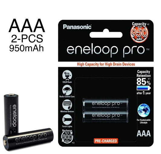 Rechargeable Battery AAA