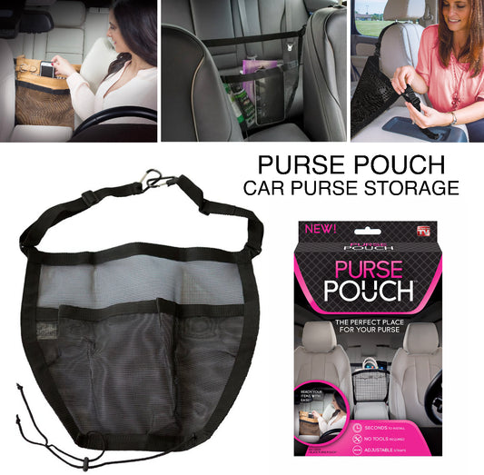Purse Pouch