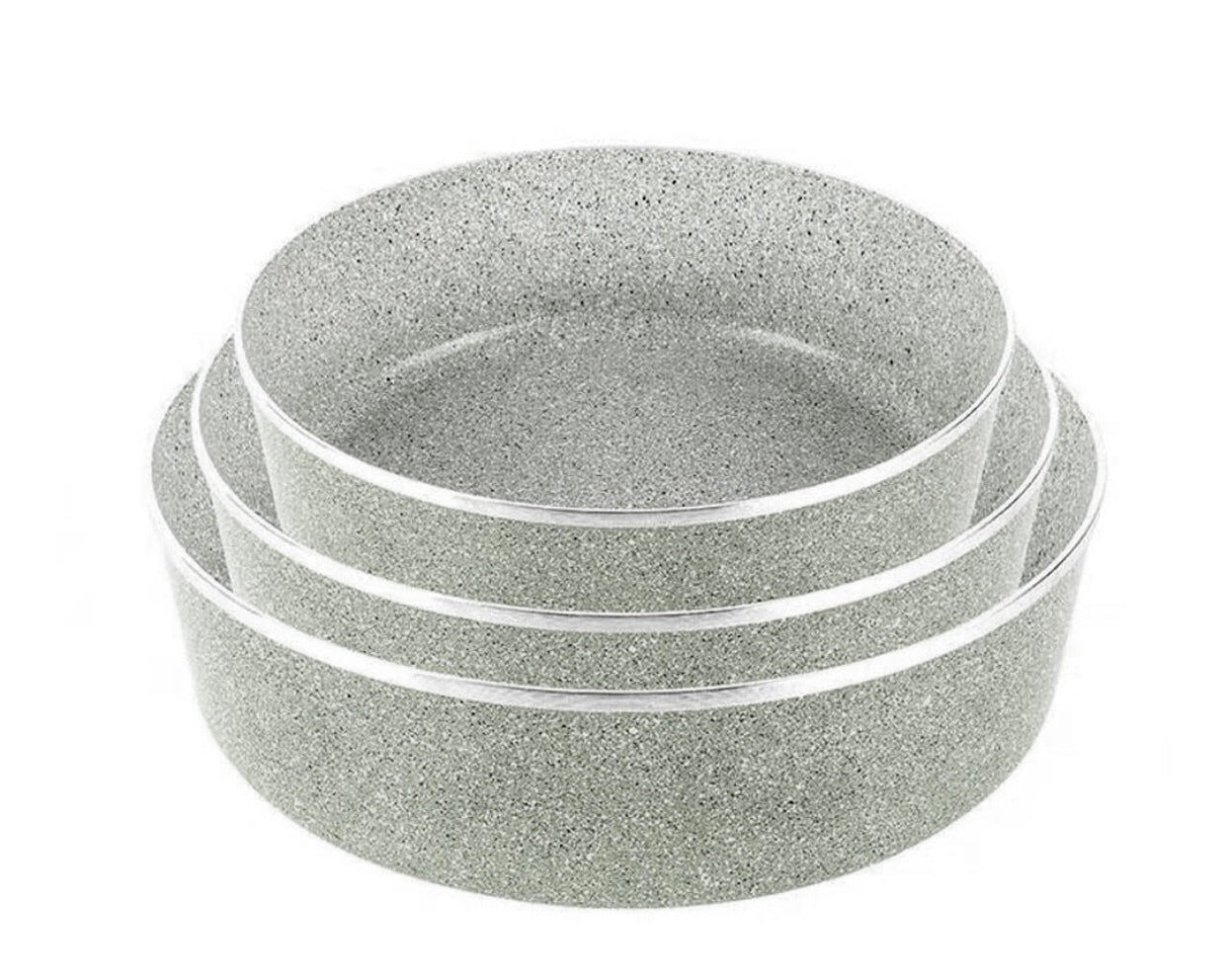 Round Oven Trays