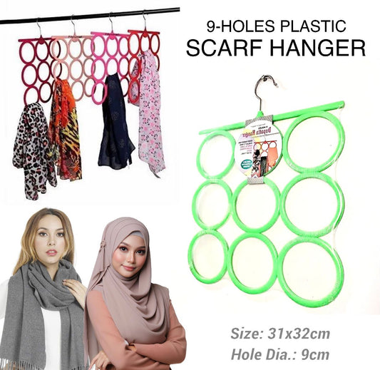 Scarf Hanger