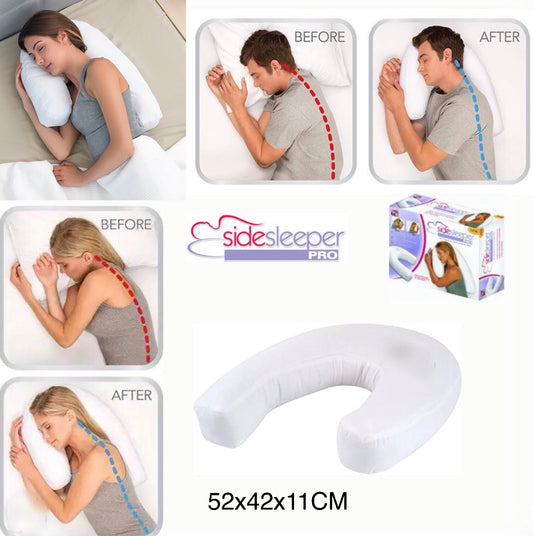 Side Sleeper Pro