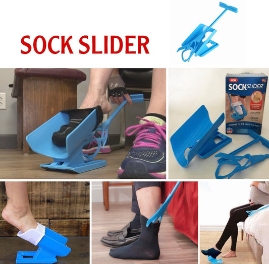 Sock Slider
